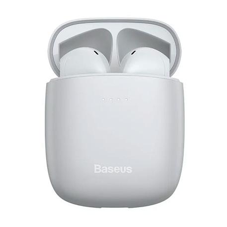 Беспроводные наушники Baseus Encok W04 - 3
