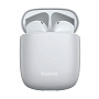 Беспроводные наушники Baseus Encok W04
