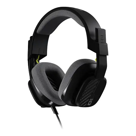 Проводные наушники Logitech Astro A10 (Gen 2) - 3