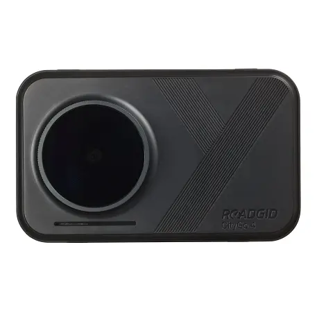 Видеорегистратор Roadgid CityGo 4 2CH - 2