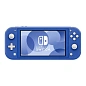 Игровая приставка Nintendo Switch Lite 32 ГБ