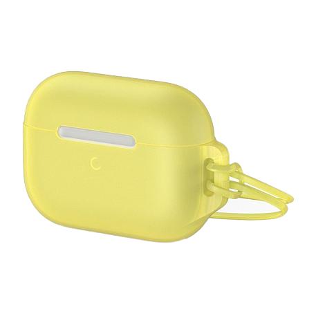 Кобура Baseus Jelly Lanyard для Apple AirPods Pro - 2