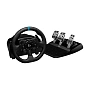 Руль и педали Logitech G923 Trueforce Racing System для PS4 / PS5