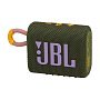 Портативная колонка JBL Go 3