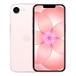 Смартфон Apple iPhone 17e 256 ГБ розовый (eSim)