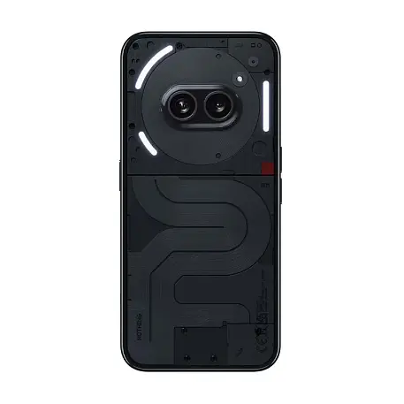 Смартфон Nothing Phone (2a) - 3