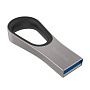 USB-флешка SanDisk Ultra Loop 128 ГБ, серый