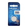 Батарейка Renata Lithium DL CR 2025-1BL, 1шт 