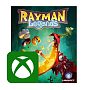 Игра для Xbox Rayman Legends (оформление на учётную запись)