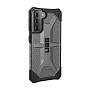 Клип-кейс (накладка) UAG Plasma для Samsung Galaxy S21