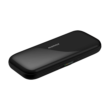 Беспроводное зарядное устройство Momax Airbox 3in1 10 Вт - 2
