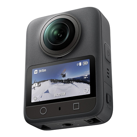 Экшн-камера DJI Osmo 360 Standard Combo - 3