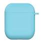 Кобура Silicon Protection Case для Apple AirPods 2018 / 2019
