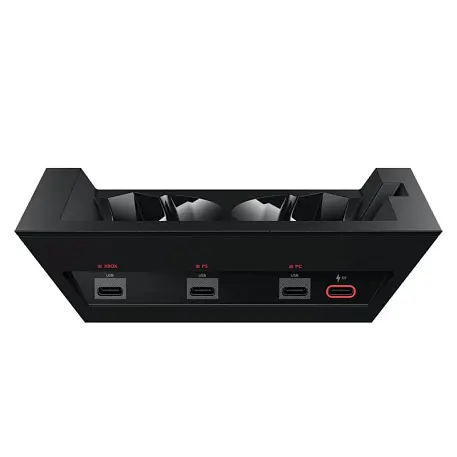 Беспроводные наушники Logitech Astro A50 (Gen 5 USB-C) - 4
