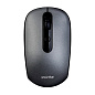 Мышь беспроводная SmartBuy One SBM-262AG-G, серебристый