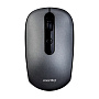 Мышь беспроводная SmartBuy One SBM-262AG-G, серебристый