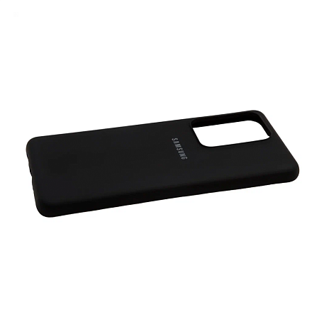 Клип-кейс (накладка) для Samsung Galaxy S20 Ultra - 3