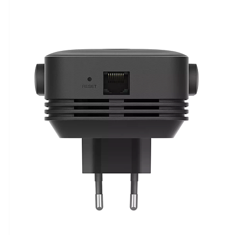 Усилитель сигнала Xiaomi Mi Wi-Fi Range Extender AC1200 - 3