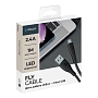 Дата-кабель Deppa Fly Cable Micro