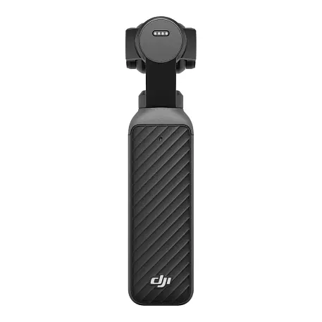 Экшн-камера DJI Osmo Pocket 4 чёрный - 5