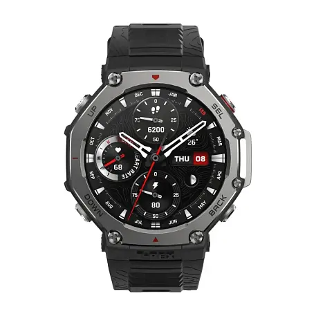 Умные часы Xiaomi Amazfit T-Rex 3 - 2