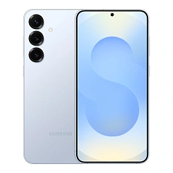 Смартфон Samsung Galaxy S25 Plus 12/512 ГБ голубой