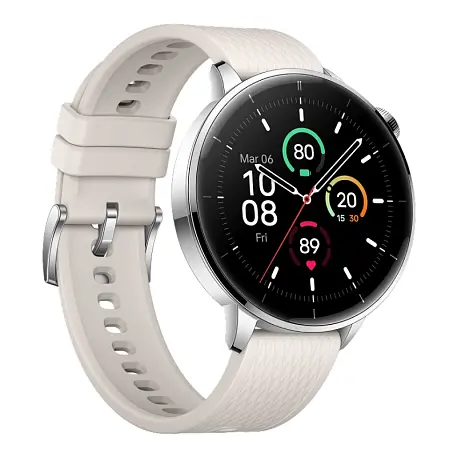 Умные часы OnePlus Watch 3 43mm - 3
