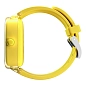 Детские умные часы ELARI KidPhone Fresh 4G 25mm жёлтый - 2