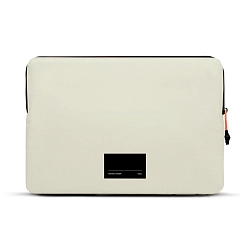 Чехол Native Union Ultralight Sleeve для Apple MacBook 15" / 16" полиуретан, нейлон, песочный
