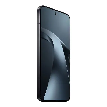 Смартфон Xiaomi 17T Pro 12/1 ТБ чёрный (2sim + eSim) - 2