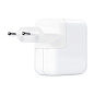 Сетевое зарядное устройство Apple USB-C 30 Вт