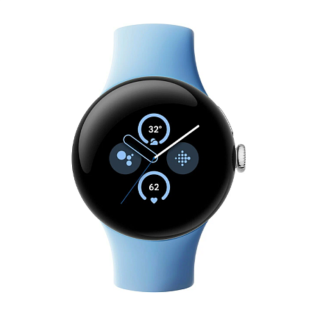 Умные часы Google Pixel Watch 2 41mm - 2