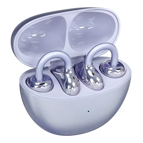 Беспроводные наушники Honor Choice Earbuds Clip - 4