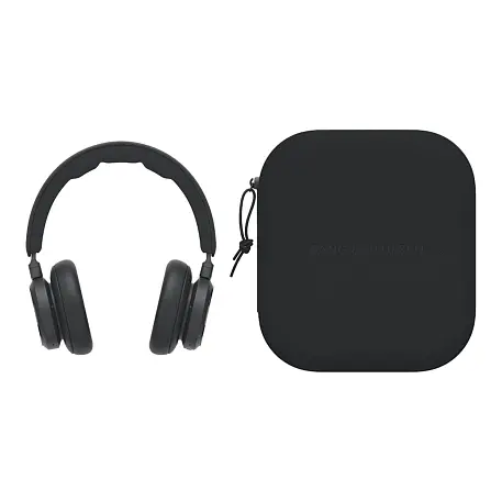 Беспроводные наушники Bang & Olufsen Beoplay HX (ANC) чёрный - 5