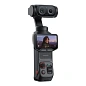 Экшн-камера Insta360 Luna Ultra Standard Bundle чёрный - 5