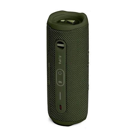 Портативная колонка JBL Flip 6 - 2