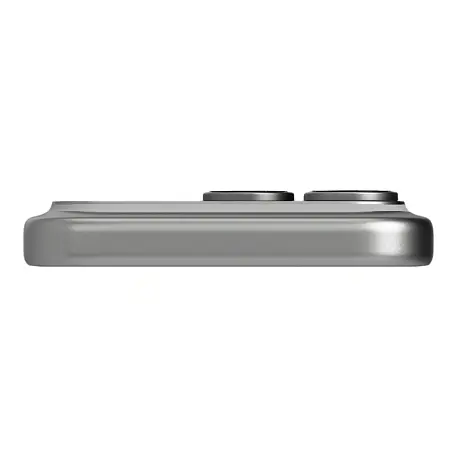 Смартфон Apple iPhone 17 Pro 256 ГБ Silver (1sim + eSim) - 4