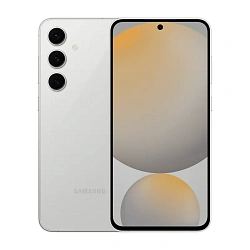 Смартфон Samsung Galaxy S24 FE 8/512 ГБ серый