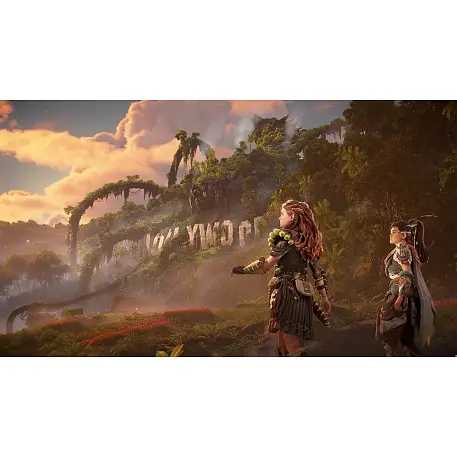 Игра для PS5 Horizon Forbidden West Complete Edition - 6