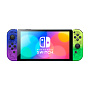Игровая приставка Nintendo Switch OLED 64 ГБ