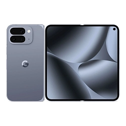 Смартфон Google Pixel 10 Pro Fold 16/256 ГБ серый