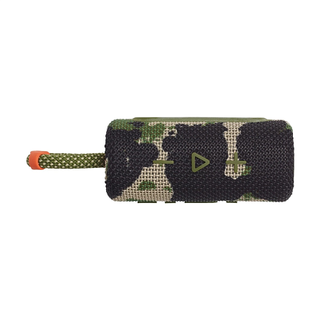 Портативная колонка JBL Go 3 - 4