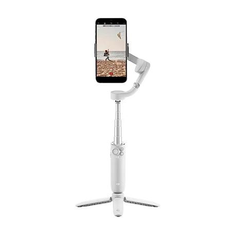 Стабилизатор DJI Osmo Mobile 5 - 4