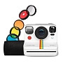 Фотоаппарат моментальной печати Polaroid Now+ Gen 2 - 1