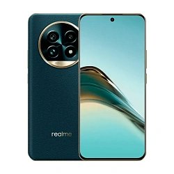 Смартфон Realme 13 Pro+ 5G 8/256 ГБ "изумрудно-зелёный"
