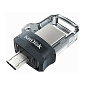 USB-флешка SanDisk Ultra Dual Drive m3.0 32 ГБ