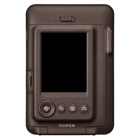 Фотоаппарат моментальной печати Fujifilm Instax Mini LiPlay Hybrid - 3