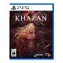 Игра для PS5 The First Berserker: Khazan