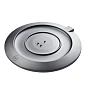 Портативная акустическая система Devialet Mania золотой - 5