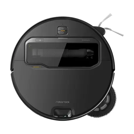 Робот-пылесос Xiaomi Roborock Saros Z70 - 5